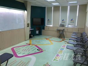 合肥吉優(yōu)教育咨詢服務(wù)的工作環(huán)境與行業(yè)特色