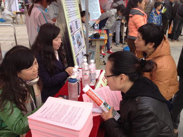 攜手共育，為成長(zhǎng)賦能——我校參與“青青義教”家庭教育廣場(chǎng)咨詢服務(wù)大集紀(jì)實(shí)