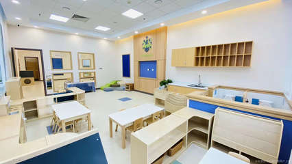 澳美啟育教育咨詢 連接全球視野，定制個(gè)人未來(lái)