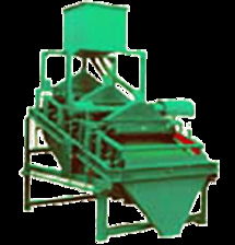 高頻選礦設備與礦山機械的專業制造 河南建材機械的卓越貢獻