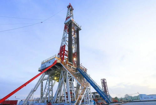 石化機械 緊扣市場脈搏，聚焦研發攻堅，礦山與建筑設備倉儲業務創效顯著