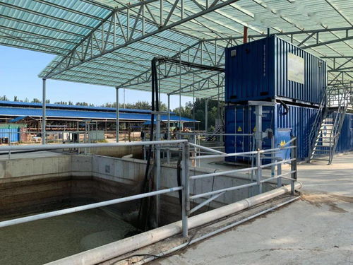 首農(nóng)食品集團(tuán) 行業(yè)機(jī)械裝備與養(yǎng)殖工藝深度融合，特色案例入選全國(guó)典型，推動(dòng)礦山與建筑設(shè)備倉(cāng)儲(chǔ)轉(zhuǎn)型升級(jí)