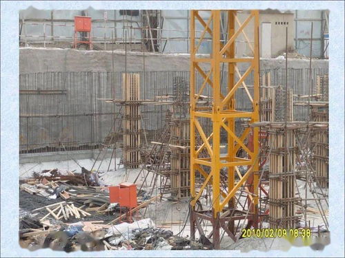 建筑機(jī)械安全技術(shù)與管理 礦山與建筑設(shè)備倉(cāng)儲(chǔ)專項(xiàng)培訓(xùn)